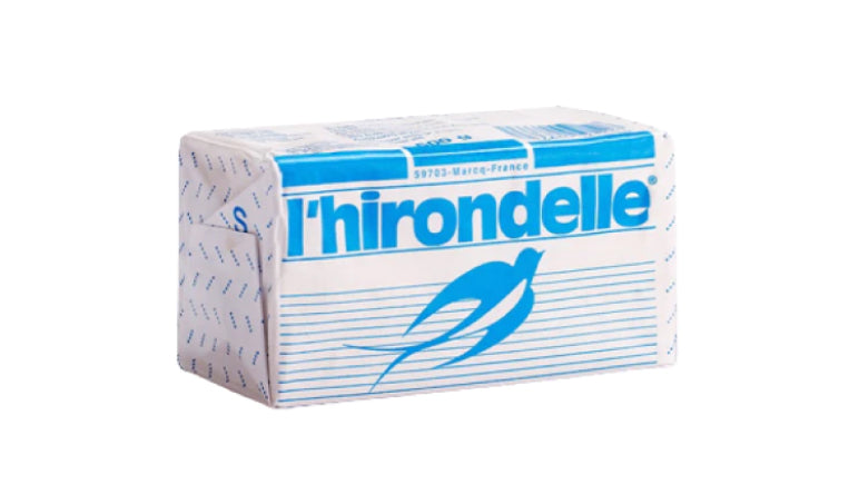Hirondelle Frozen Fresh Yeast 500g