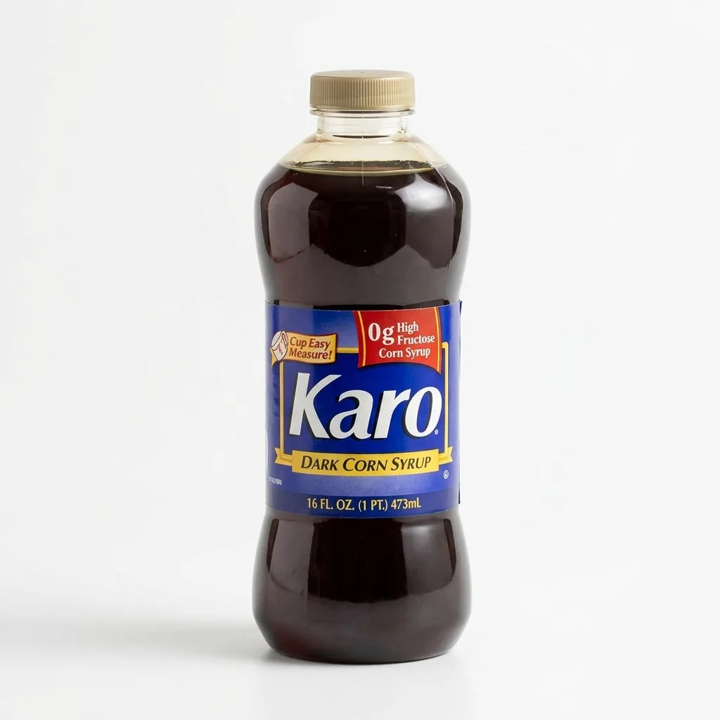 Karo Dark Corn Syrup 1L