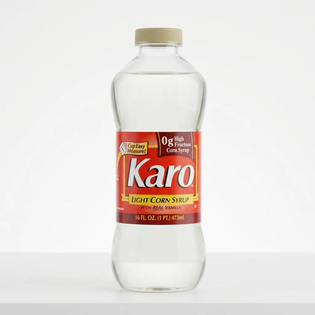 Karo Light Corn Syrup 1L