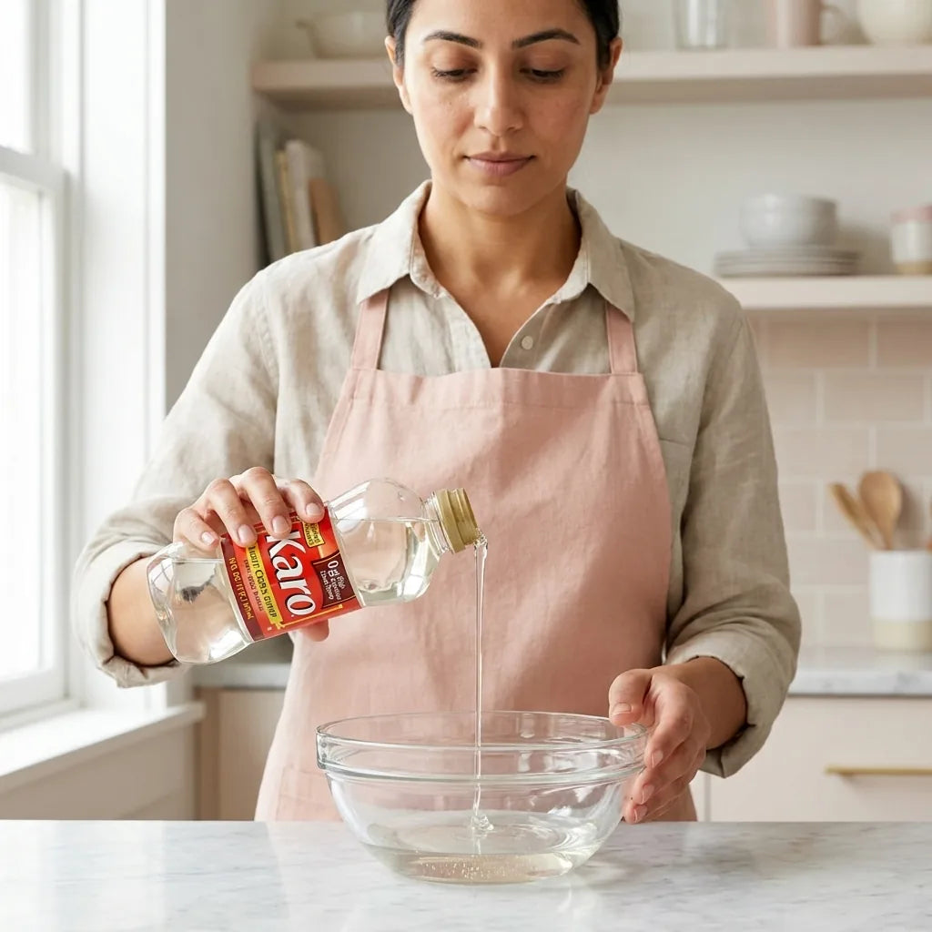 Karo Light Corn Syrup 1L