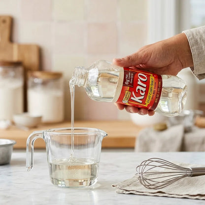 Karo Light Corn Syrup 1L