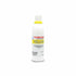 A white bottle of "Kopykake Flow Paste Yellow," featuring a yellow cap and a label that reads "FLOW PASTE" in bold red letters and "YELLOW" in bold black letters. The label includes additional text about the product and the brand name "Kopykake." The bottle is shown standing upright.