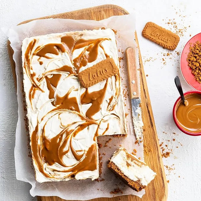 Original Lotus Biscoff Speculoos Spread 8kg
