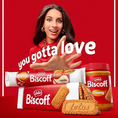 Original Lotus Biscoff Speculoos Spread 8kg