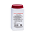 White container with a red lid on a black background, featuring text "Louis Francois STAB 2000." It specifies usage as an ice cream stabilizer and weighs 1 kg.