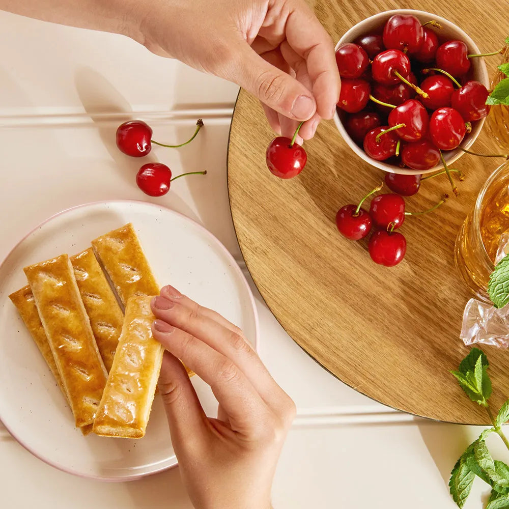Matilde Vicenzi Millefoglie Puff Pastry for Umm Ali 125G
