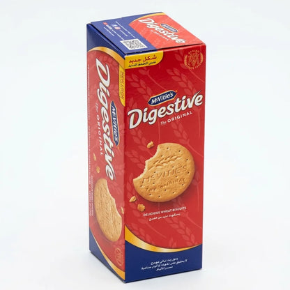 Mcvities Digestive 400g