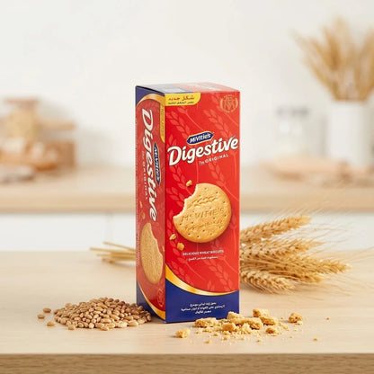 Mcvities Digestive 400g
