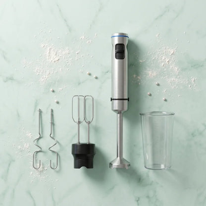 Mebashi 3 in 1 Hand Blender 1200W