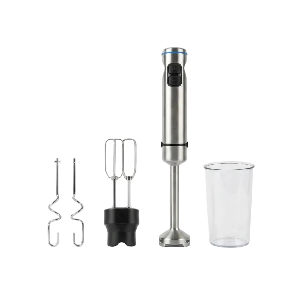 Mebashi 3 in 1 Hand Blender 1200W