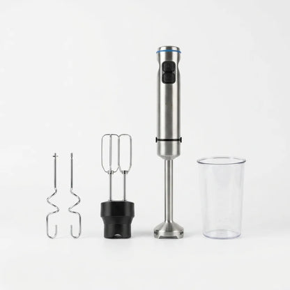 Mebashi 3 in 1 Hand Blender 1200W