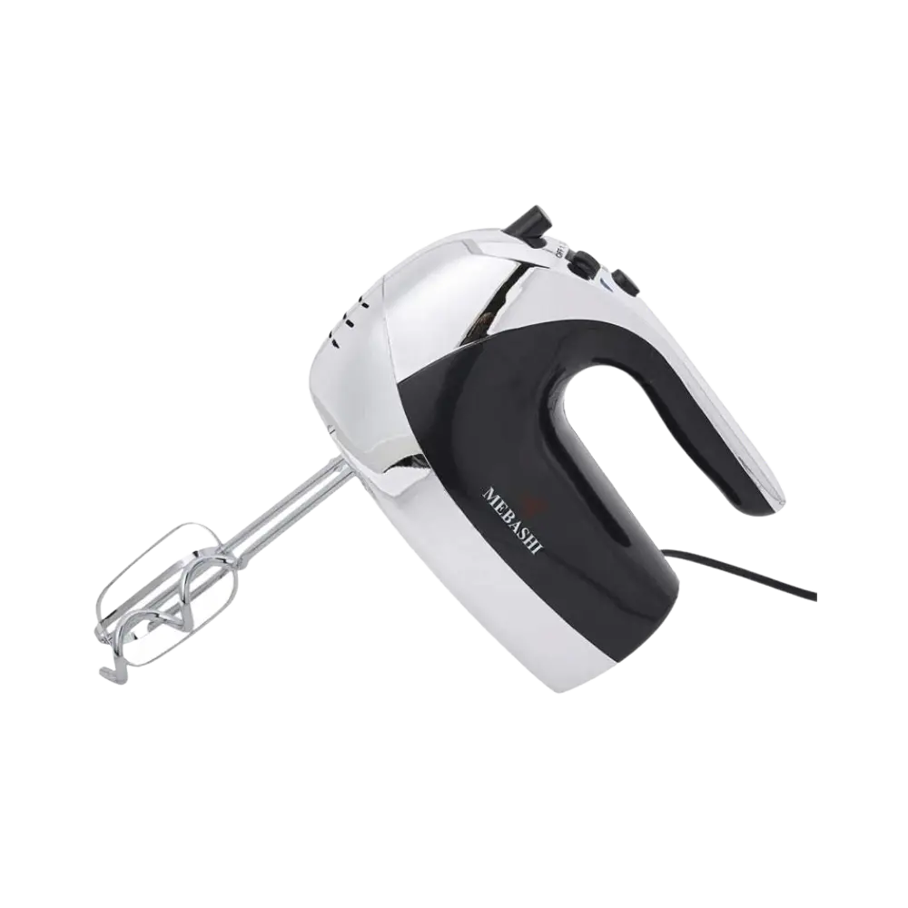 Mebashi Hand Mixer HM8003 200W