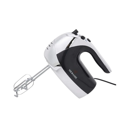Mebashi Hand Mixer HM8003 200W