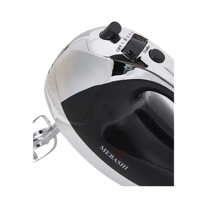Mebashi Hand Mixer HM8003 200W