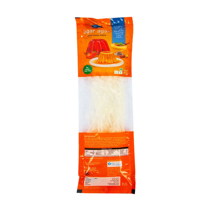 Meron Agar Agar China Grass Strips 10g