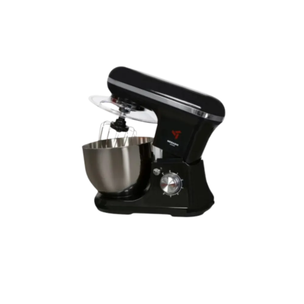 MEBASHI 5L Stand Bowl Mixer with 6 Speed Control – ME-SBM1105 - 1200W