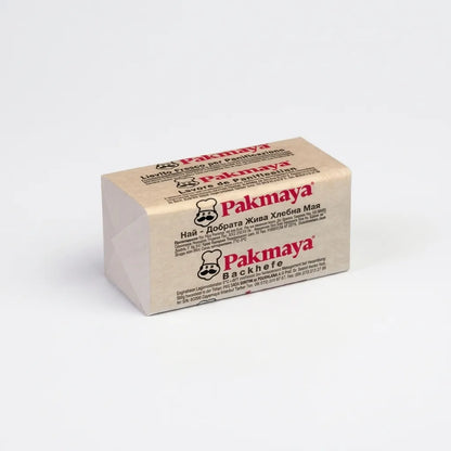 Pakmaya Frozen Yeast 500g