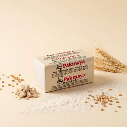 Pakmaya Frozen Yeast 500g