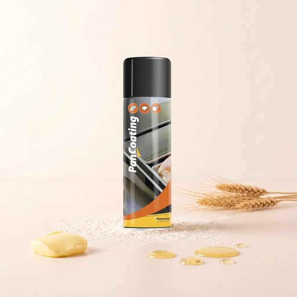 Sonneveld Pancoating Spray 600ml