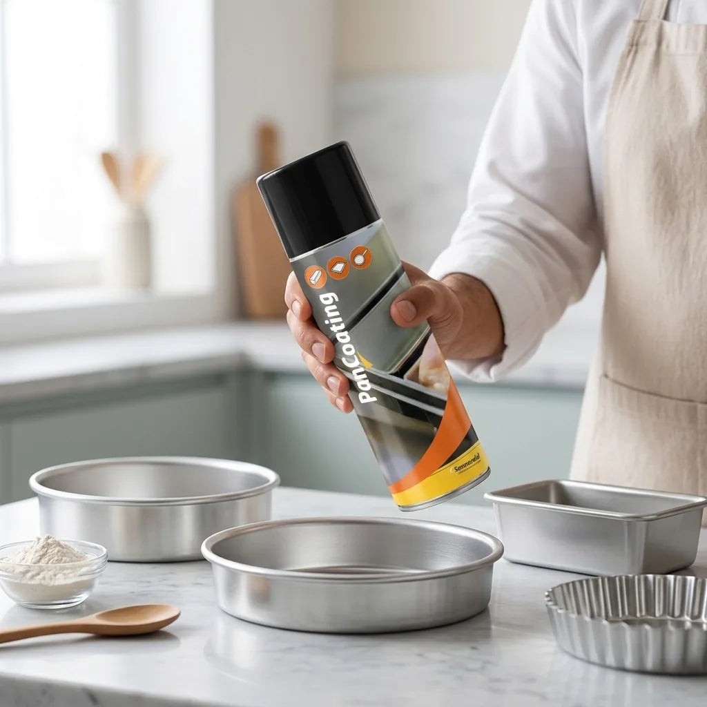 Sonneveld Pancoating Spray 600ml