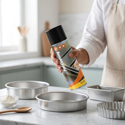 Sonneveld Pancoating Spray 600ml