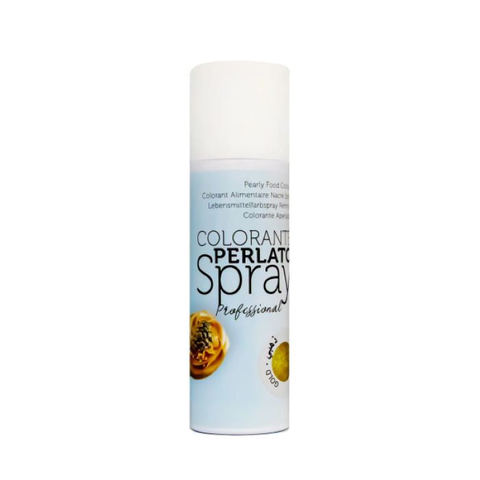 Solchim Gold Spray 250ml