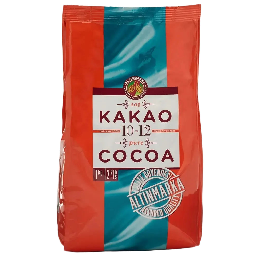 Altinmarka Alkalized Cocoa Powder 1Kg