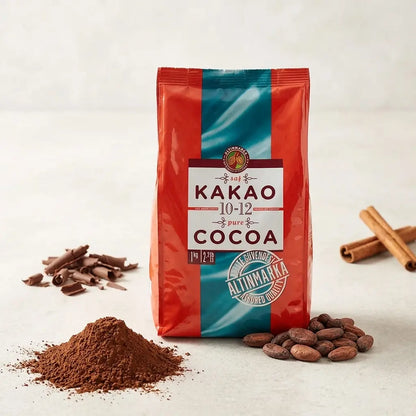 Altinmarka Alkalized Cocoa Powder 1Kg