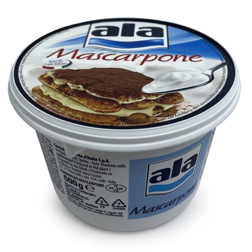 Ala Mascarpone 500g