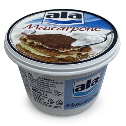 Ala Mascarpone 500g