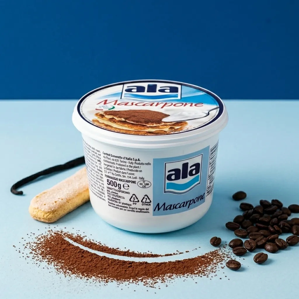 Ala Mascarpone 500g