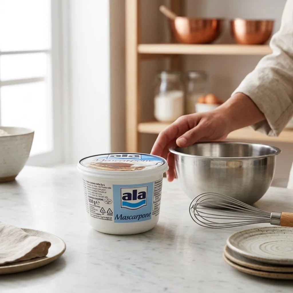 Ala Mascarpone 500g