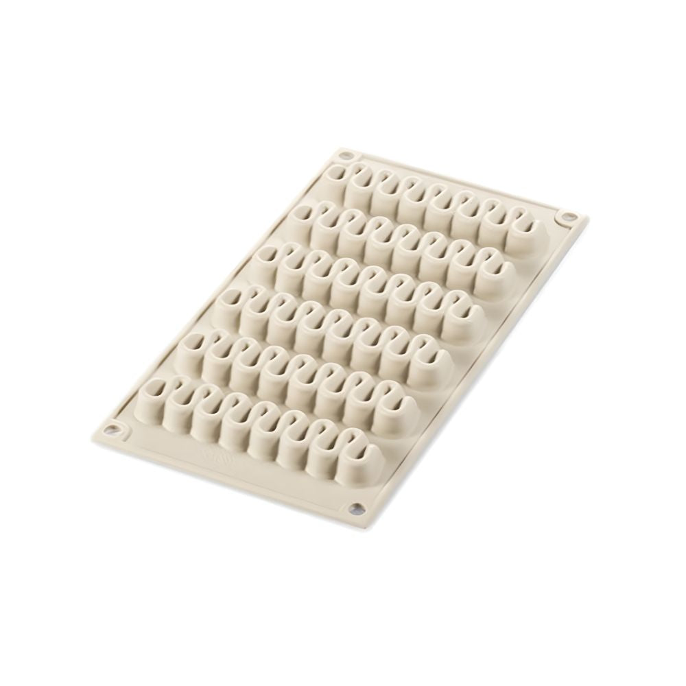 Pop Eclair Silicone Mould