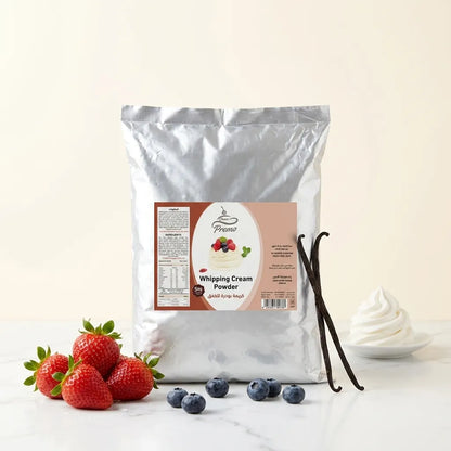 Premo Whipping Cream Powder 5kg