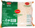 Packaged puffed rice with PRAN branding on a white background