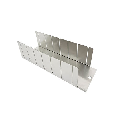Rectangle Pastry Slicer Cutting Frame