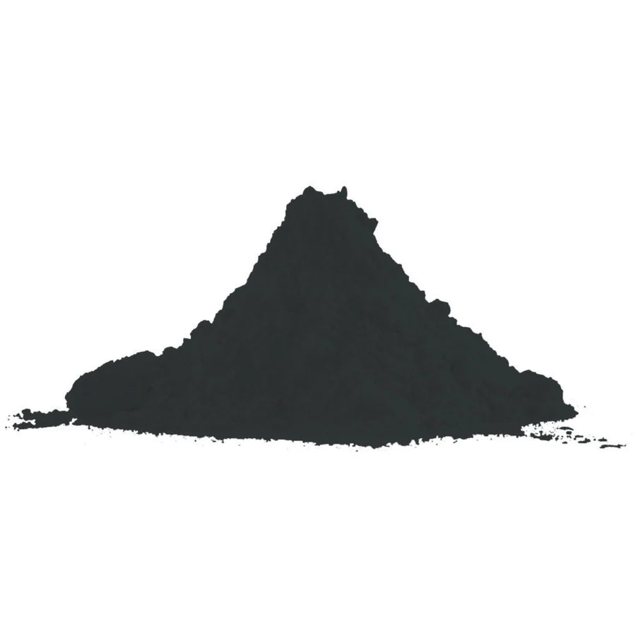 Sancolor Black Lake Color Powder 100g