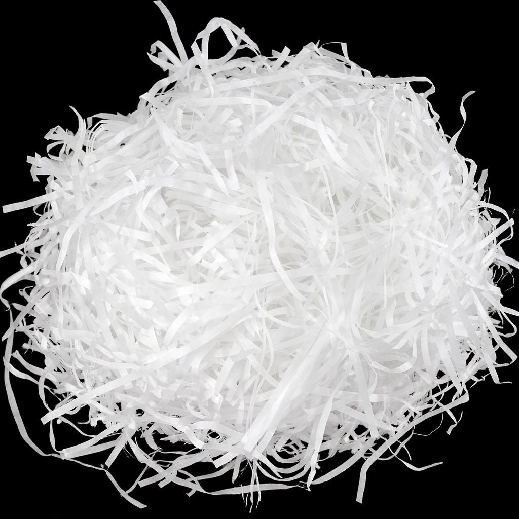 Shredded Paper - 100gm