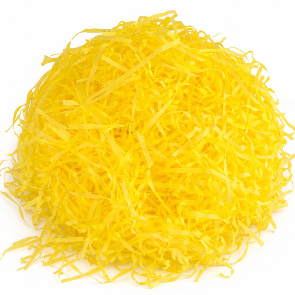 Shredded Paper - 100gm
