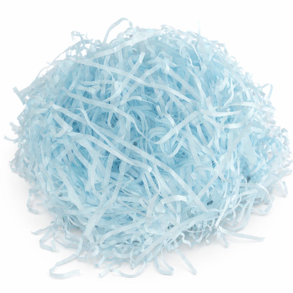 Shredded Paper - 100gm