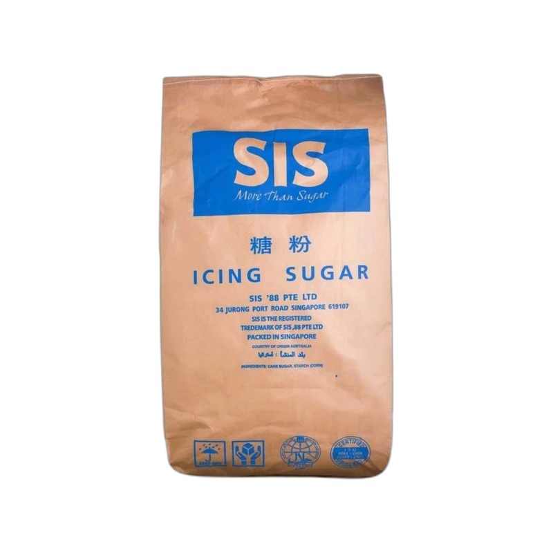 SIS Icing Sugar 30KG