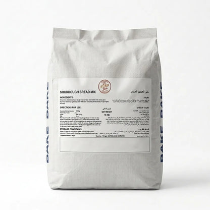Sourdough Bread Mix 10kg