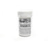 A clear container of Sugarflair Sugarcel Tylose Powder (14g) with a white lid. The label on the container has "Sugarflair" at the top, followed by "SUGARCEL" prominently displayed. It lists ingredients and uses, indicating it contains E466 (Carboxymethylcellulose) and serves as an alternative to gum tragacanth. The container is set against a plain white background.