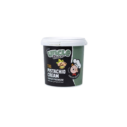 Uncle Osaka Premium Pistachio 1.5kg