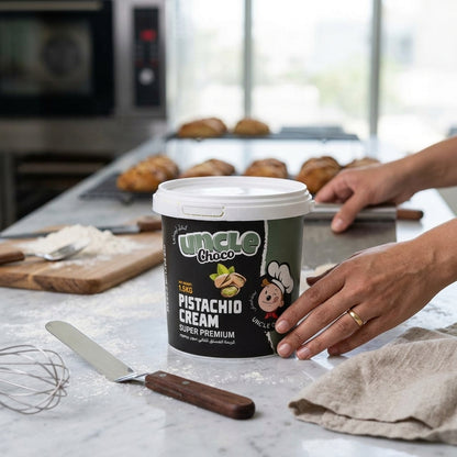 Uncle Osaka Premium Pistachio 1.5kg