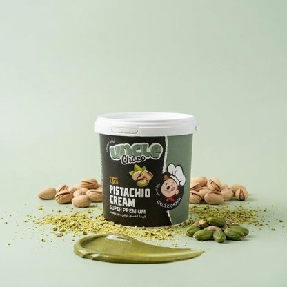 Uncle Osaka Premium Pistachio 1.5kg