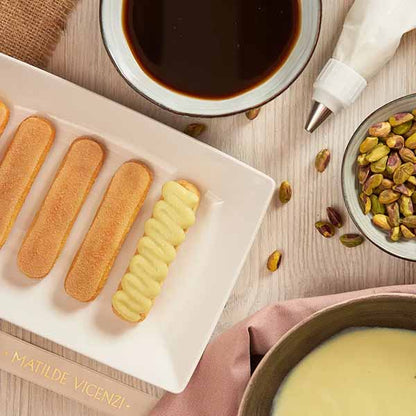 Vicenzovo Ladyfingers 400 g