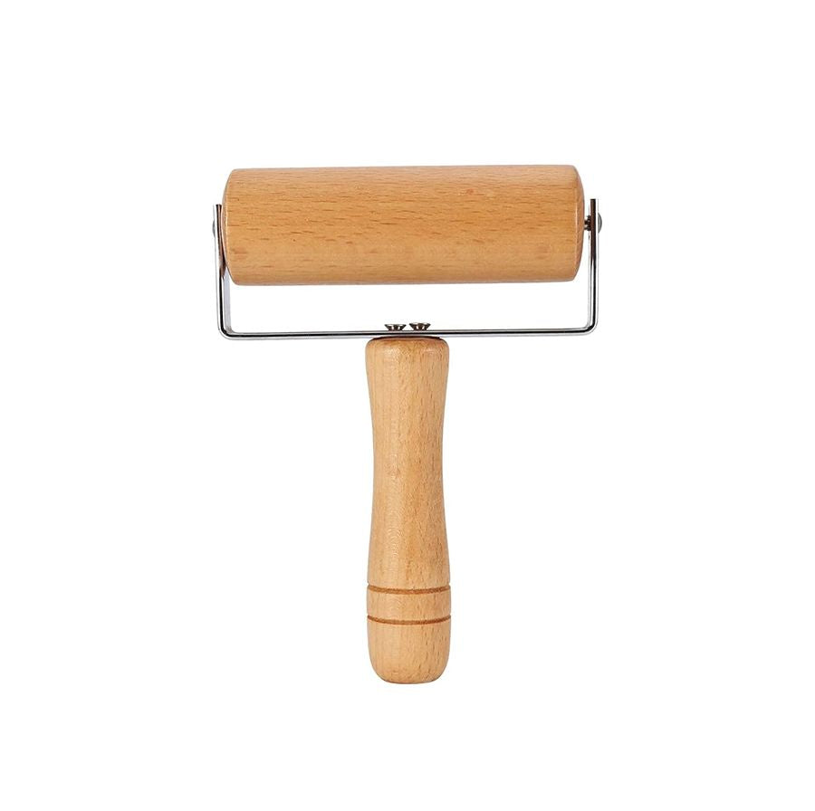 Wooden Dough Roller