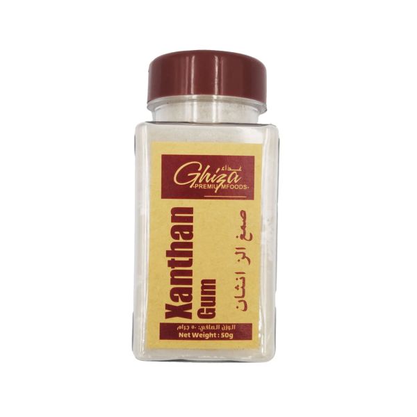 Xantham Gum Powder 50g