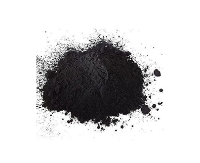 Colour Powder Black 25g-min